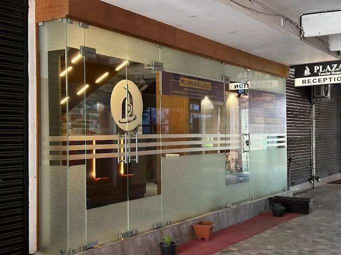 Hotel Plaza Residency And Conference Hall Malappuram