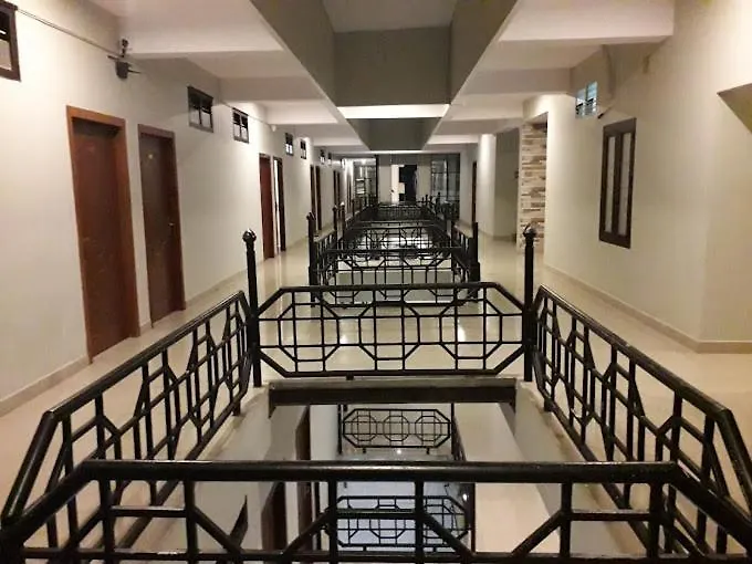 Plaza Residency And Conference Hall Malappuram India