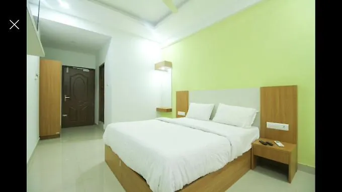 Plaza Residency And Conference Hall Malappuram