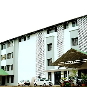 Soorya Regency Malappuram