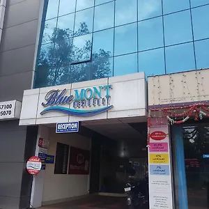 Blue Mont Residency Malappuram