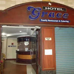 Grace Residency Malappuram