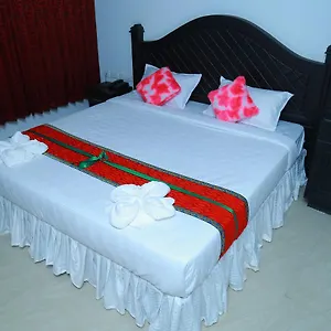 Aarya Bhavan Residency Malappuram