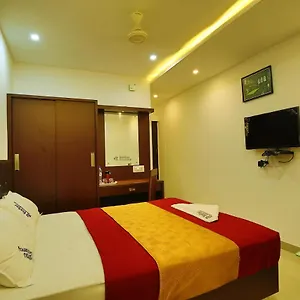 Karibu Residency Malappuram